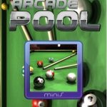 Coverart of Arcade Pool