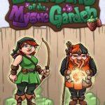 Coverart of Defenders of the Mystic Garden