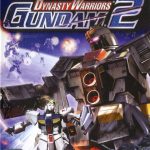Coverart of Dynasty Warriors: Gundam 2