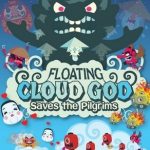 Coverart of Floating Cloud God Saves The Pilgrims