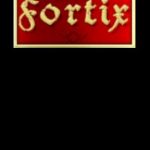 Coverart of Fortix (v3)