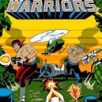 Coverart of Ikari Warriors