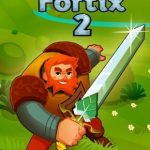 Coverart of Knight Fortix 2