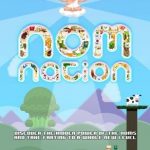Coverart of Nom Nation