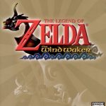 Coverart of The Legend of Zelda: The Wind Waker