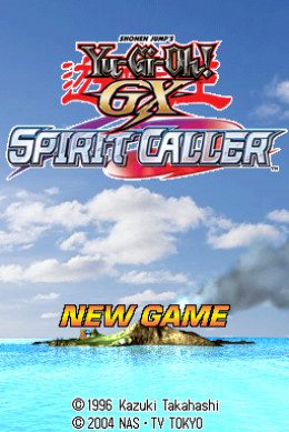 تحميل لعبة يوغي يو القديمة للأندرويد بخطوات بسيطة و سهلة Yu-Gi-Oh! GX: Spirit Caller Bandicam-2015-09-01-15-46-37-048