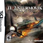 Coverart of IL-2 Sturmovik: Birds of Prey