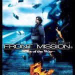 Coverart of Front Mission 5: Scars of the War (English Patched)