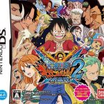 Coverart of One Piece Gigant Battle 2: Shin Sekai