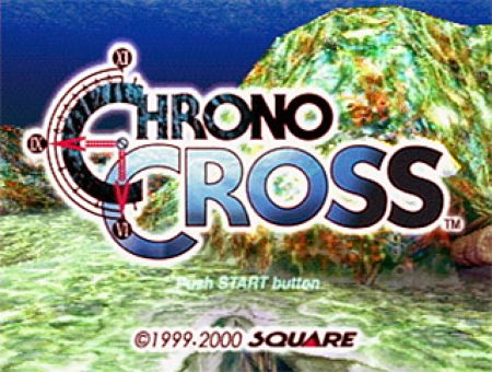 Chrono Cross (Clássico) - PS1 - FULL HD - Português PT-BR 