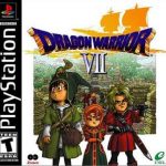 Coverart of Dragon Warrior VII