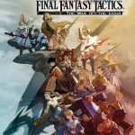 Coverart of Final Fantasy Tactics: The War of the Lions