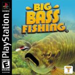 Coverart of Big Bass Fishing