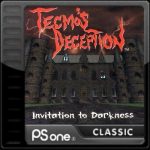 Coverart of Tecmo's Deception: Invitation to Darkness