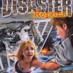 Coverart of Disaster Report (UNDUB)