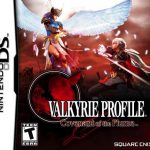 Coverart of Valkyrie Profile: Covenant of the Plume (BATTLE UNDUB)