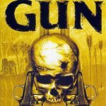 Coverart of GUN