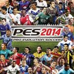 Coverart of Pro Evolution Soccer 2014