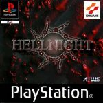 Coverart of HellNight