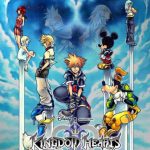 Coverart of Kingdom Hearts II: Final Mix