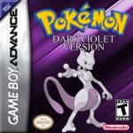 Pokemon Dark Violet (Hack)