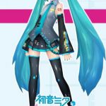 Hatsune Miku: Project Diva - Tsuika Gakkyoku Shuu Deluxe Pack 1 - Miku Uta, Okawari