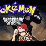 Pokemon Black Dark (Hack)