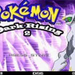 Coverart of Pokemon Dark Rising 2 (Hack)