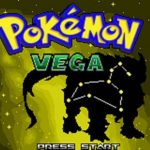 Pokemon Vega (English patched) (Hack)