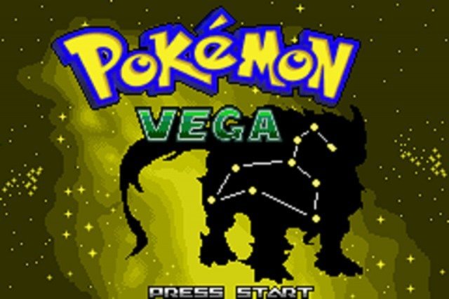 The coverart image of Pokemon Vega (English patched) (Hack)