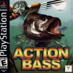 Coverart of Action Bass