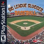 Big League Sluggers Baseball