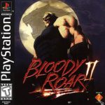 Bloody Roar 2 Re-Dub