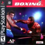 Coverart of Boxing