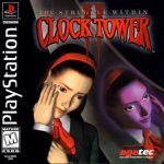 Coverart of Clock Tower II: The Struggle Within