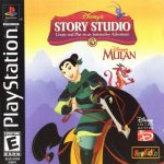 Story Studio: Mulan