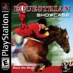 Coverart of Equestrian Showcase
