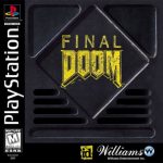 Coverart of Final Doom