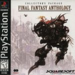 Final Fantasy Anthology: Final Fantasy V