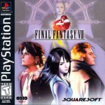 Coverart of Final Fantasy VIII: Enable MiniMog & ChocoBocle (Hack)