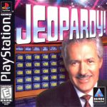 Coverart of Jeopardy!