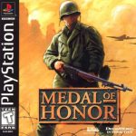Coverart of Medal of Honor