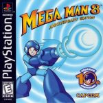 Coverart of Mega Man 8 (UNDUB)