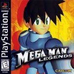 Mega Man Legends (Spanish Patched)