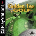 Coverart of Peter Jacobsen's Golden Tee Golf