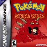 Pokemon Snakewood (Hack)