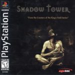 Coverart of Shadow Tower
