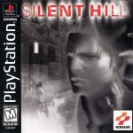 Coverart of Silent Hill (Spanish Retranslation)