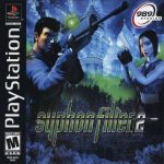 Coverart of Syphon Filter 2