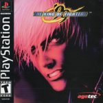 Coverart of The King of Fighters '99